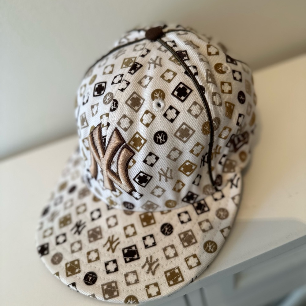 NY Yankees baseball Cap -new era